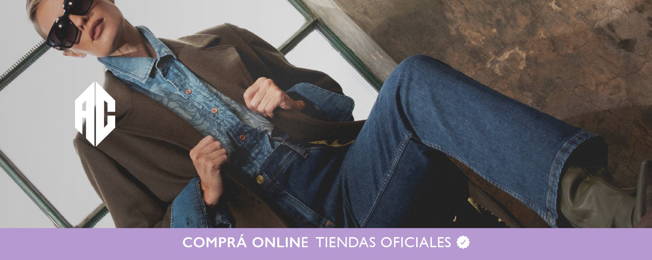 Adriana Constantini Tienda oficial el solar